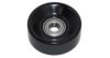 ALLMAKES 53009508 Deflection/Guide Pulley, v-ribbed belt